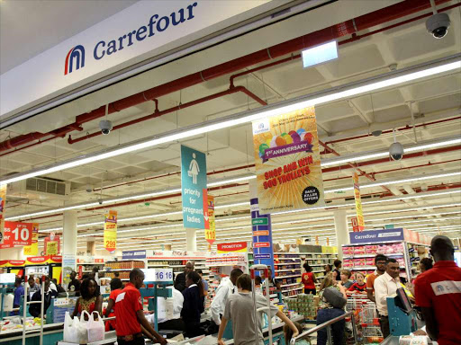 Most Dominant Supermarket in Uganda 2025
