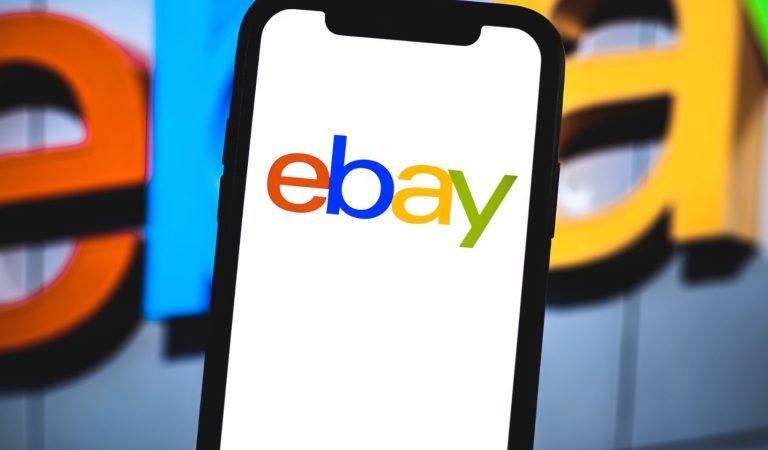 eBay AI Tools Unlock $4,000 Worth of Household Inventory