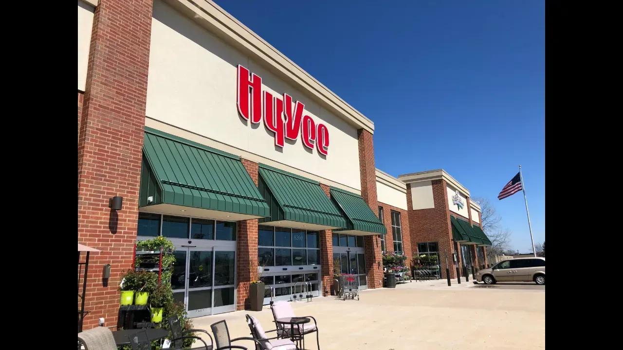 Hy-Vee Pharmacist Case