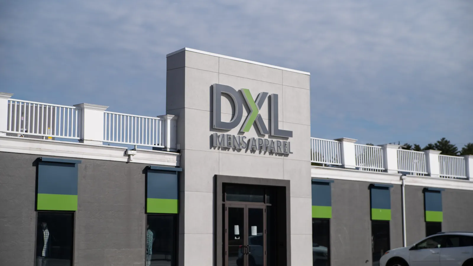 DXL FullBeauty merger