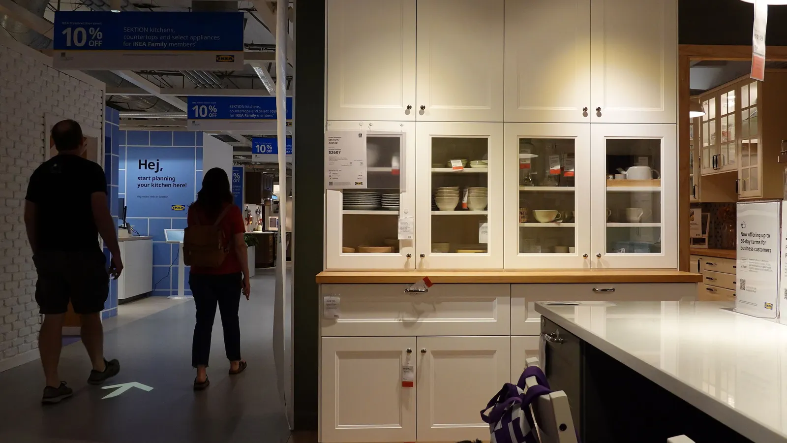 Furniture Tariff Increases
