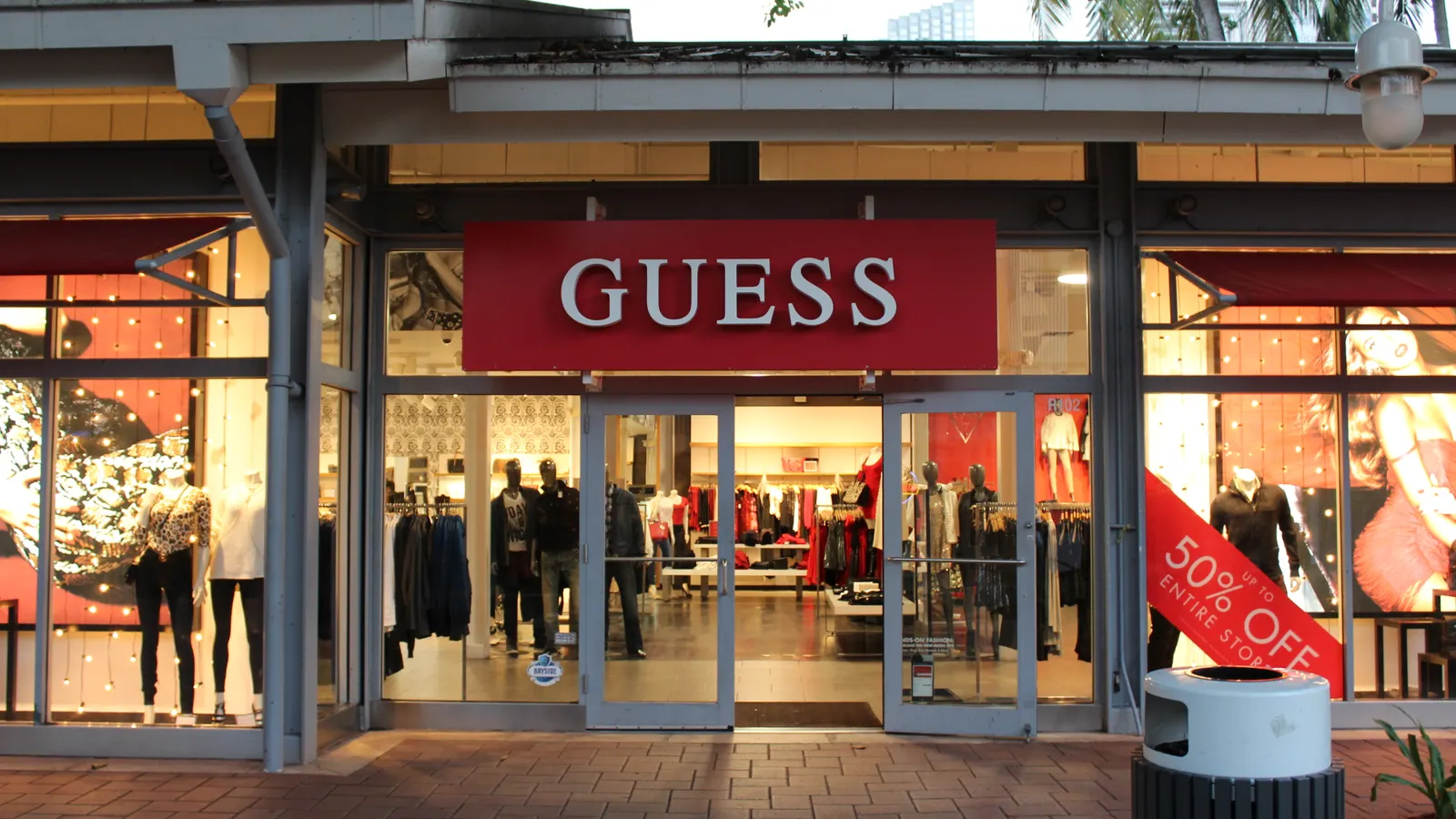 Authentic Brands Group
