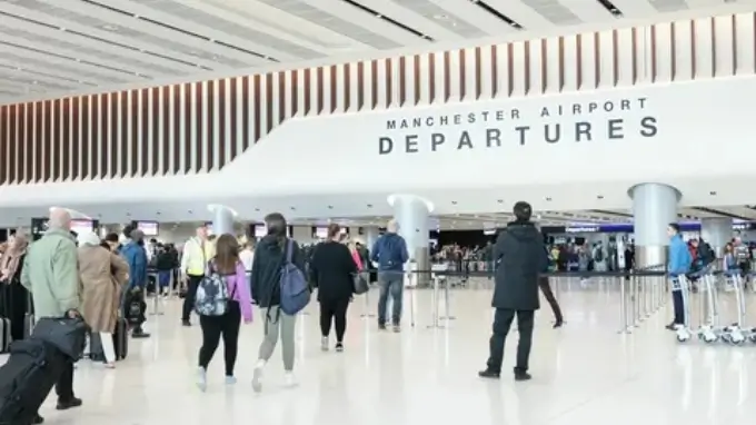 Gen Z Is Redefining the Airport Experience Across UK Hubs