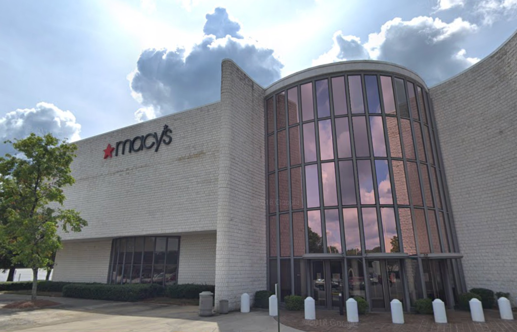 Macy’s to Close Northlake Mall Store as Part of “Bold New Chapter” Strategy