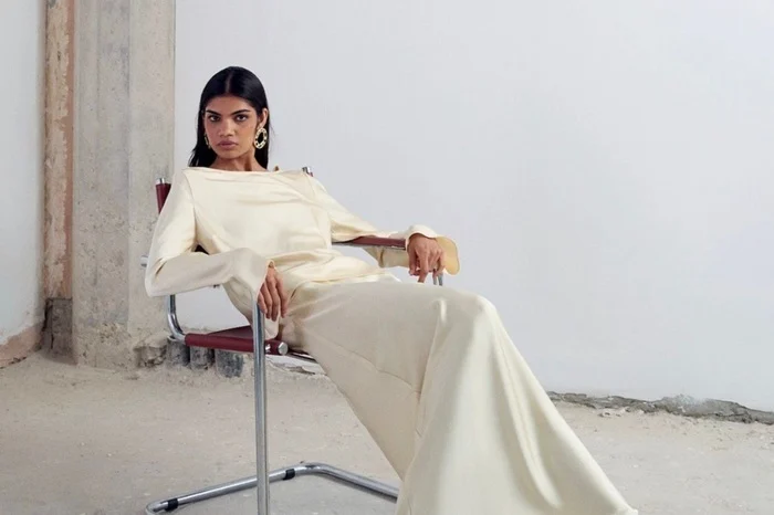 : Topshop European website