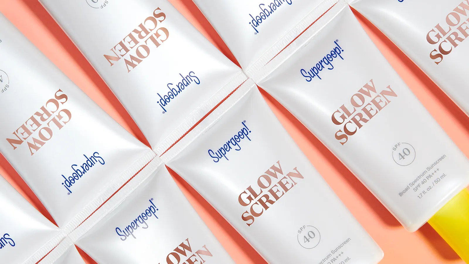 Supergoop chief marketing officer