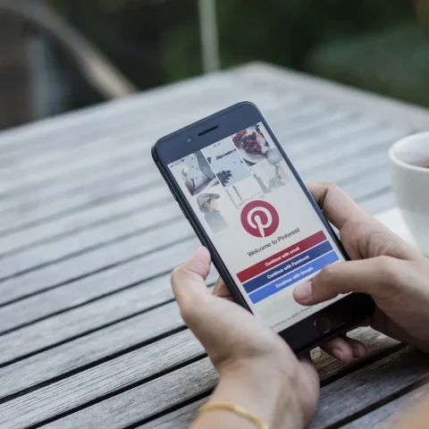 Pinterest reduces workforce