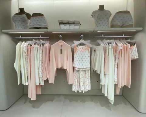 Skims Chicago Flagship