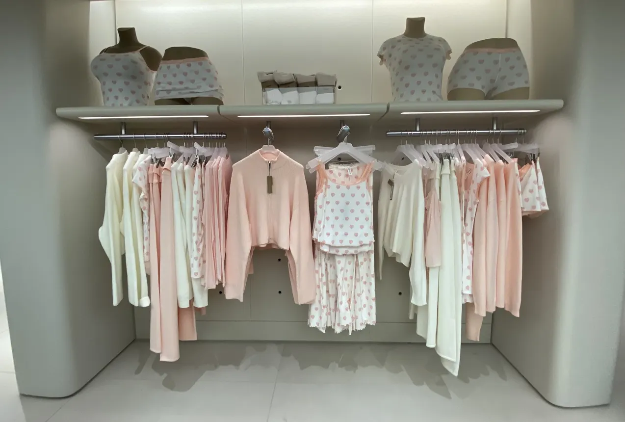 Skims Chicago Flagship